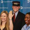 Lucky Lady Reunited With Engagement Ring Thanks To LIRR Employees